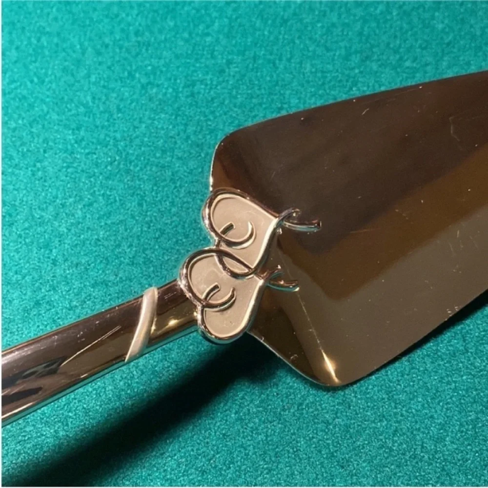 Lenox True Love Cake Server